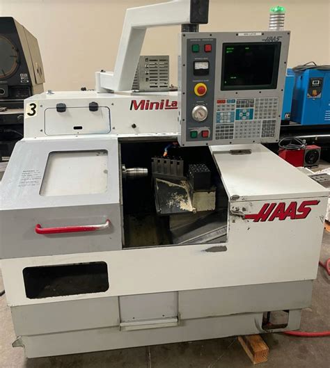 haas lathe price list